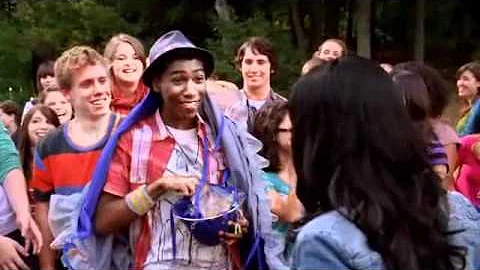 Jordan "J-Man" Francis - Graham Crackers!