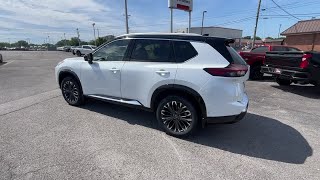 2024 Nissan Rogue Platinum Nashville, Gallatin, Clarksville, Hendersonville,  Madison TN Rivergate Nissan Madison Tn