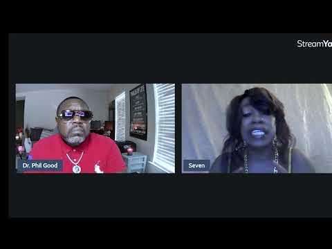 (Part 2 Domestic Violence Survivor Story)Everything was cool for a Hot Minute and Then....