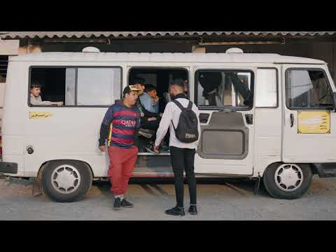 هذا مكان لاري رفدا برفدا