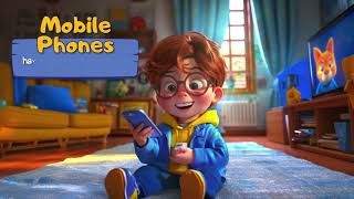 The Story of Mobile Phones Talking Anywhere!