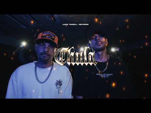 CHULA - @LucaTaneli x @Neydom (Official Video)