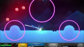 ShellShock - Angle of Incidence