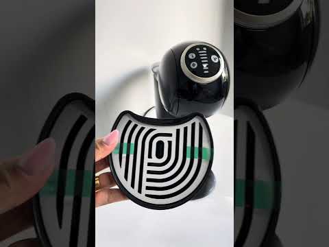 Unboxing and Review: Nescafé Dolce Gusto Genio S Plus Coffee Machine