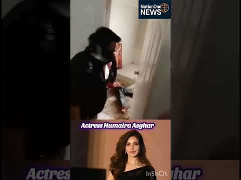 Actress Humaira Asghar Ali Found Dead In Her Flat, Body Found After 9 Months