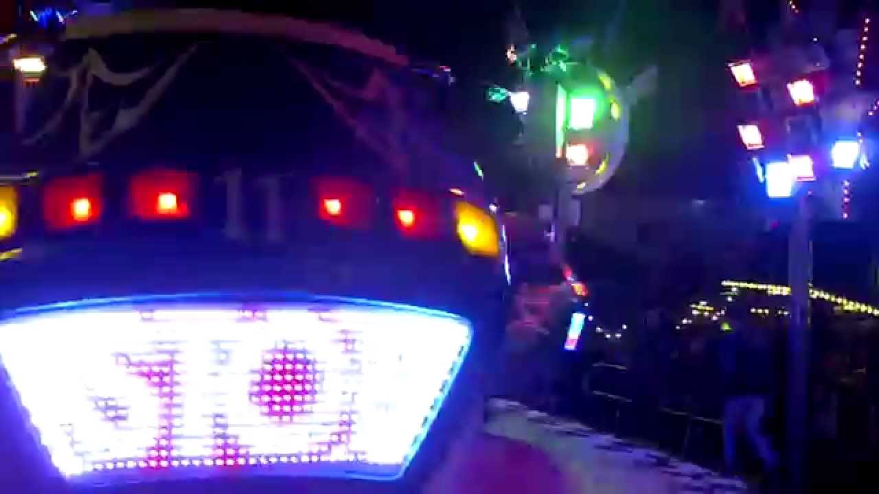 Der Kult Breaker Galli Dance von Mondorf