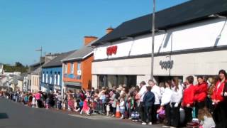 DUNGLOE EASTER PARADE 5