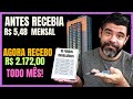 VEJA LISTA DE 10 FUNDOS IMOBILIÁRIOS BARATOS E COM ALTOS DIVIDENDOS! [JULHO DE 2023]