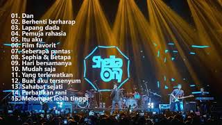 Lagu terbaik sheila on 7 full album 2019 | Kumpulan lagu pop indonesia