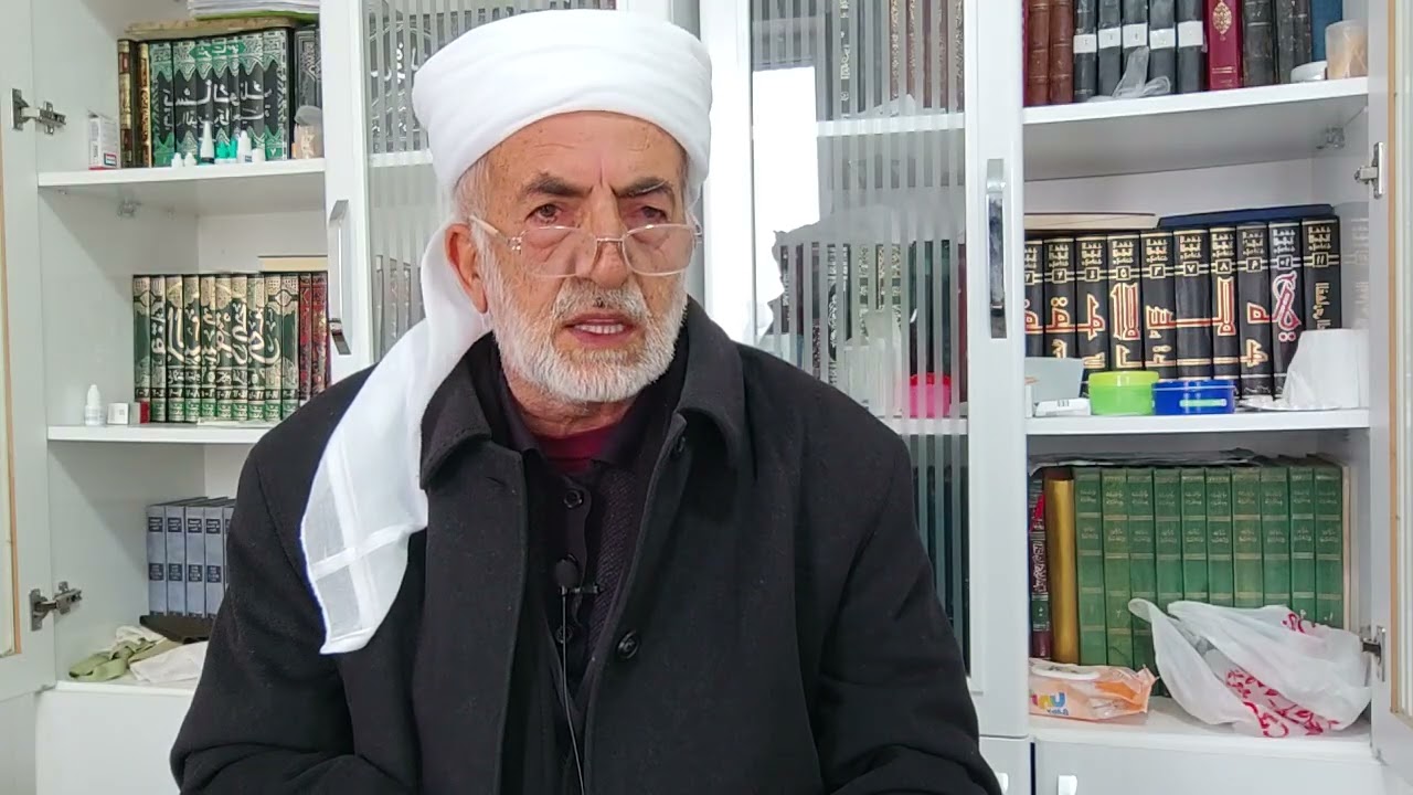 Bize hak yolu gösteren Kur'an 