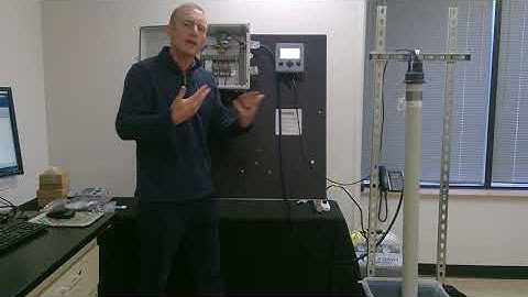 ARD 75 Cleaning Control System Multi