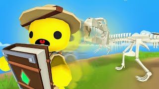 I Find EVERY Artifact in Wobbly Life!