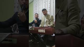 Onur Aktürk Oyun Havaları (Evleri Bizim Evlere - Turan - İki Avrat - Kahve Yemeden Gelir) Canlı