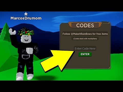 Todos Os Codigos Do Blade Throwing Simulator Roblox Youtube - knife throwing simulator roblox codes