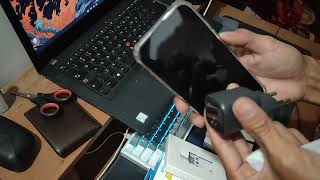 Anker Zolo charger 30W P.D 3.0 + Anker cable charger C to C 