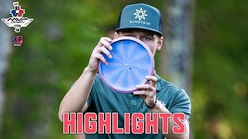 Round 3 Highlights, MPO | 2025 MVP Open x OTB