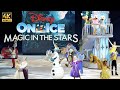 Disney on ice 2024 magic in the stars 4k full live show