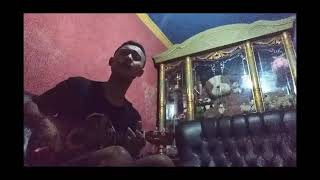 MRF - Aku terlambat melamar mu ( COVER MELAMAR MU ) RIZAL MUHAMMAD