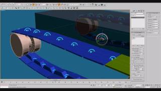 Reactor tank TUTORIAL part 2 of 3