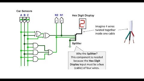 Getting Started with Logisim (Part 1)