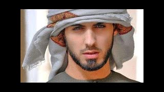 أجمل 10 رجال في العالم العربي