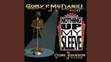 Nothing Up My Sleeve