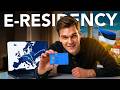 Estonian E-Residency Program | Complete Guide (Benefits + How to Apply)