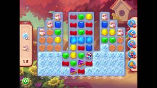 Homescapes Level 12017