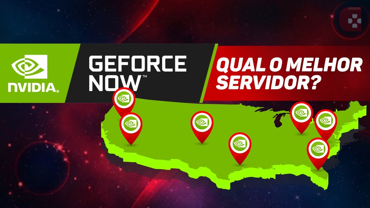 NVIDIA GeForce Brasil