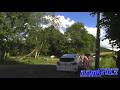 Rallye Vosges Grand EST 2026 Crash show By Rigostyle #rallye #loeb #amazing