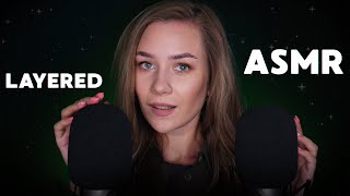 видео: АСМР МНОГОСЛОЙНЫЙ НЕРАЗБОРЧИВЫЙ ШЕПОТ, ТРИГГЕРНЫЕ СЛОВА, LAYERED SOUNDS ASMR,INAUDIBLE WHISPER,WORDS картинка: АСМР МНОГОСЛОЙНЫЙ НЕРАЗБОРЧИВЫЙ ШЕПОТ, ТРИГГЕРНЫЕ СЛОВА, LAYERED SOUNDS ASMR,INAUDIBLE WHISPER,WORDS