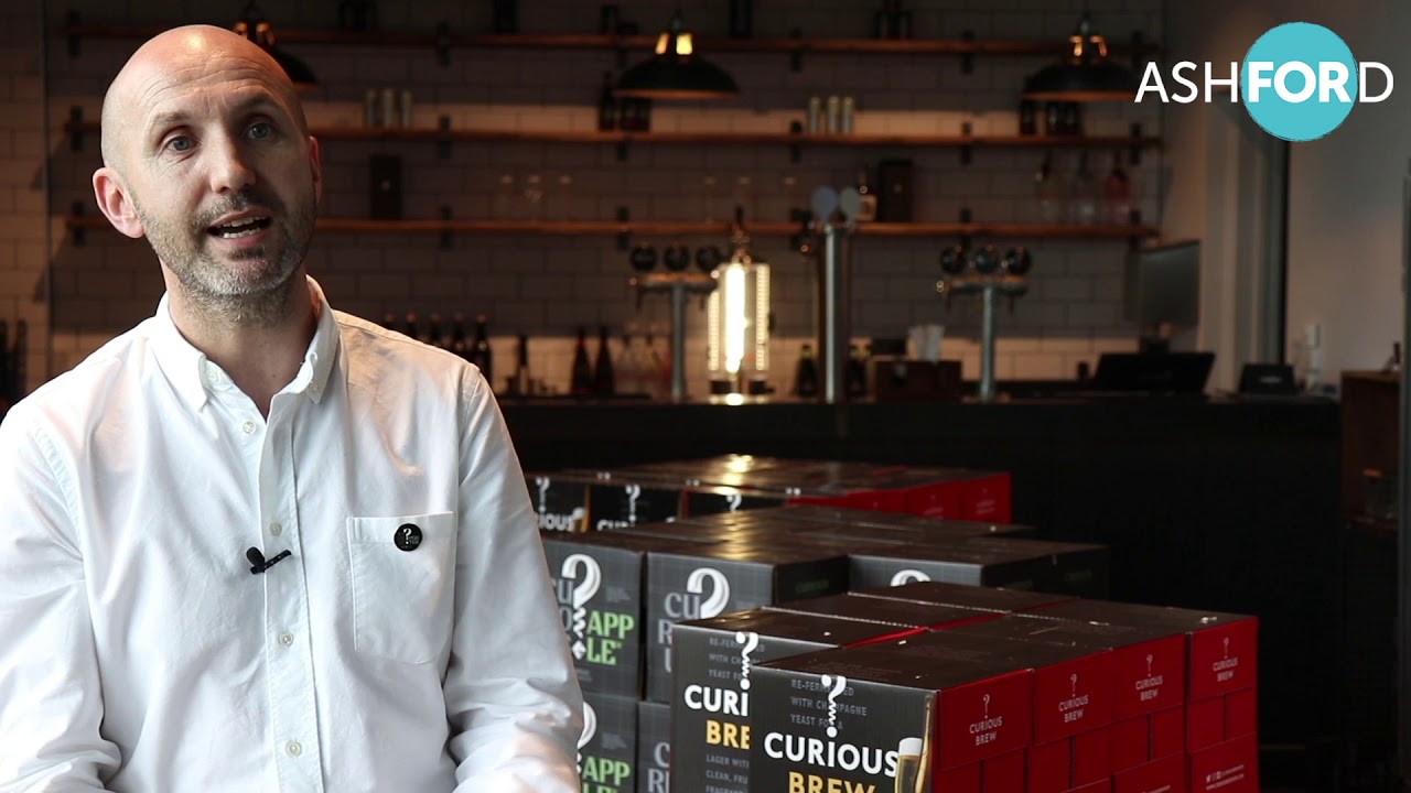 AshfordFOR Curious Brewery   Three stop tourism