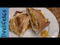 How to...Make a Killer Fried Egg, Bacon &amp; Cheese Croissant