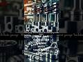 #automobile #shorts #video #hunar ka Junoon rank views#car automobile engine how the engine works❤️