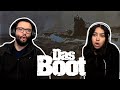 Das Boot (1981) First Time Watching! Movie Reaction!!