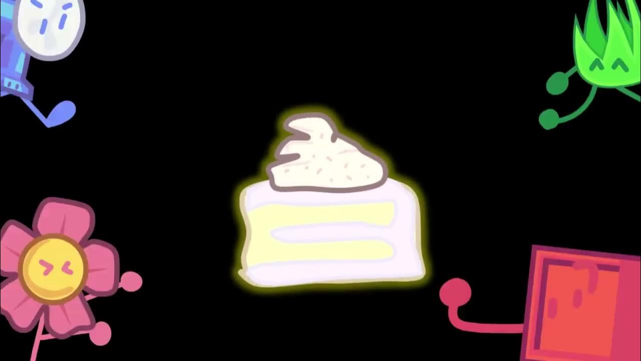 BFBBLE Cake at Stake Intro YouTube