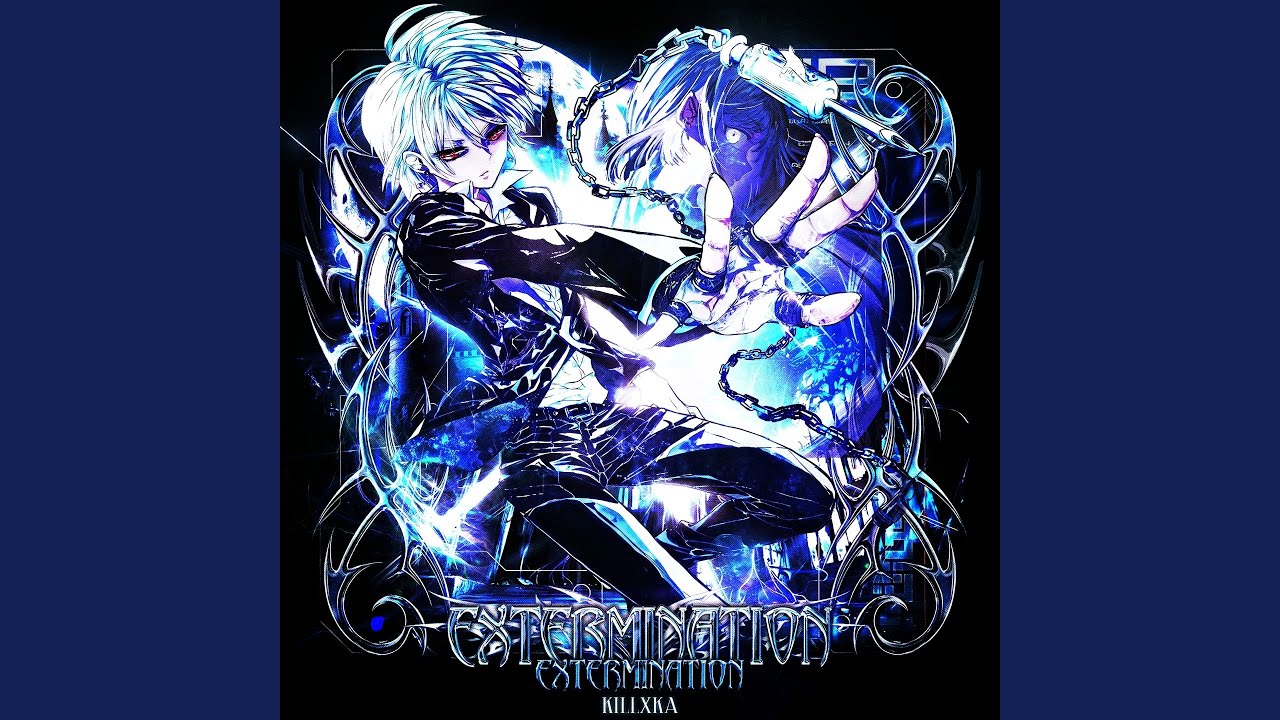 Watch EXTERMINATION on YouTube Watch EXTERMINATION on YouTube