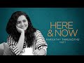 Parvathy Thiruvothu | Here & Now (Part 1) @Wonderwall Media