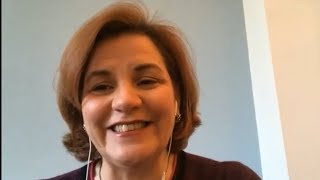 Christine Quinn: WIN and New York's Homeless | Eldridge & Co. – Keeping Relevant