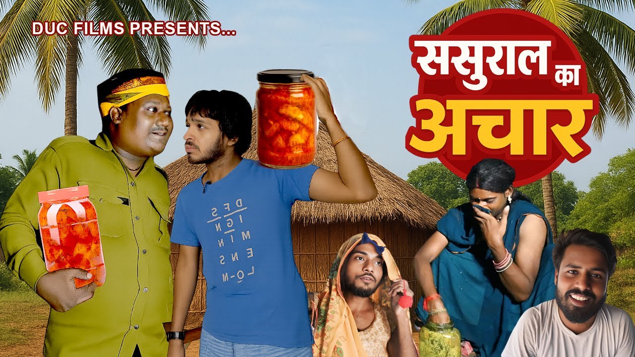 😂 Live Shooting Masti! | Comedy Video Making 2025 | DUC Films Behind The Scenes | On Camera Funny