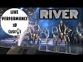 Live Performance with 3D sound (use🎧) - JKT48 RIVER