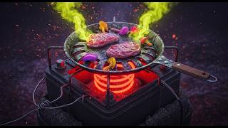 SYNTHETIC SPIRIT LEAK