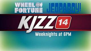 KJZZ Entertainment Promo 2016-19!!