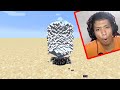 Minecraft Di SLOW MOTION Sungguh SATISFYING