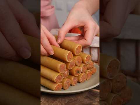 Как приготовить макароны с фаршем вкуснее, чем обычно? Покажу оригинальный и несложный способ