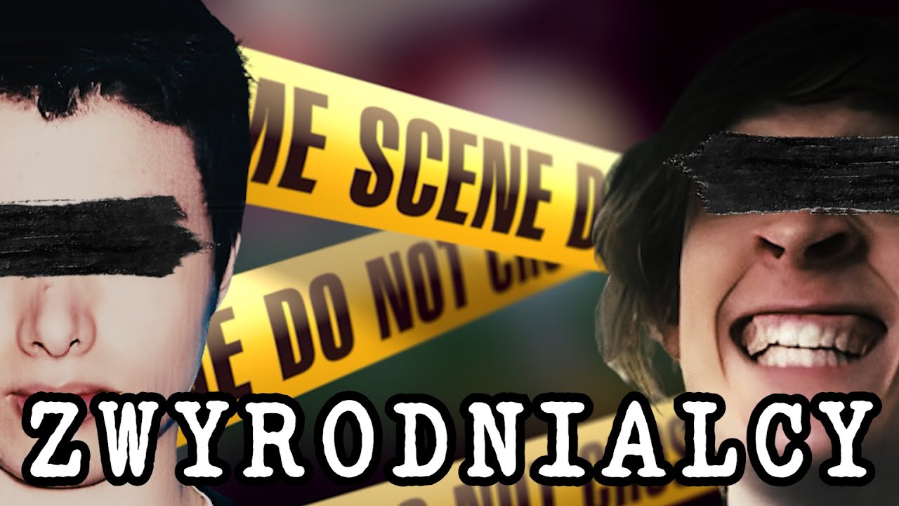 Kamera, Akcja, Zbrodnia! | YOUTUBERZY, którzy odebrali cudze ŻYCIE