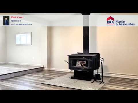 190 Zickafoose Lane, Chillicothe, OH home video tour
