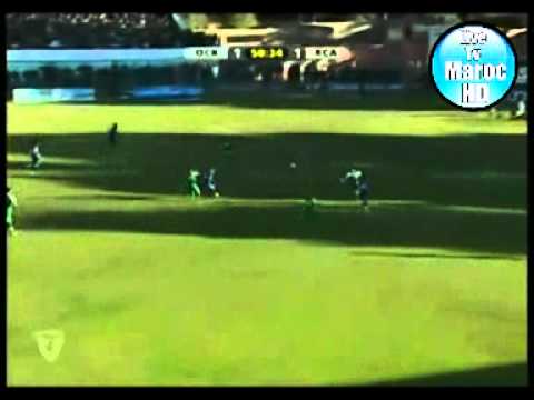 اضحك مع المعلقين المغاربة