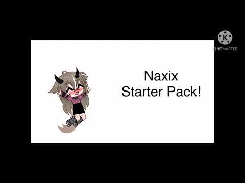 Naxix ile oyun zamanı + EZİYET
