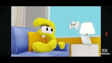 Astro toilet get interrupted add round 115